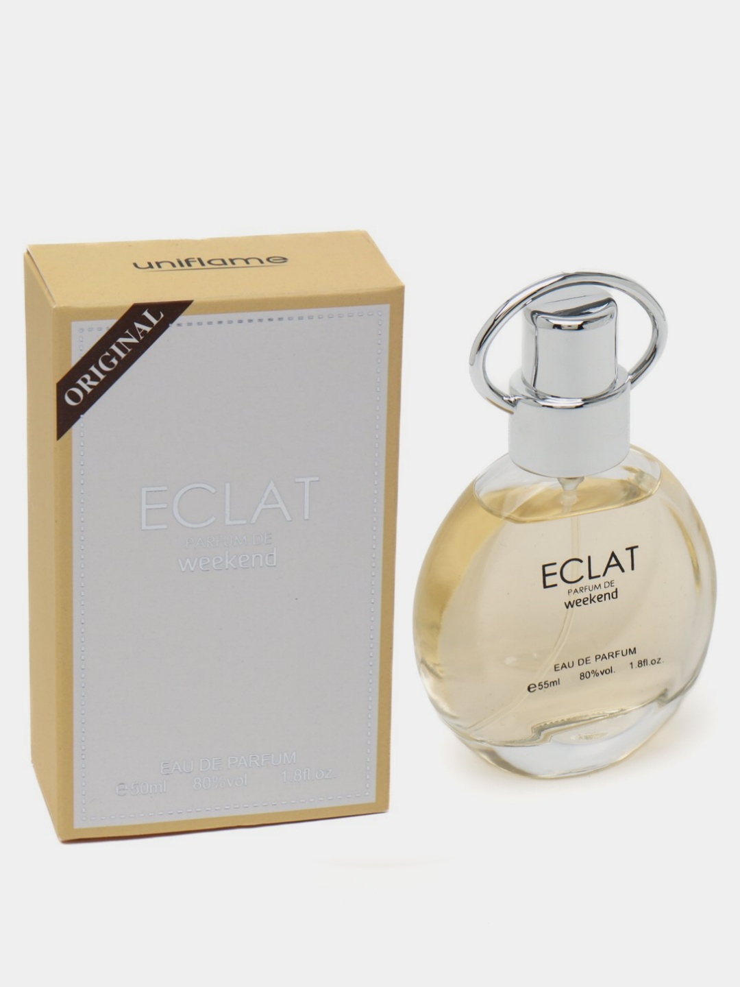 Парфюмерная вода для женщин ECLAT WEEKEND ECLAT LA VIOLETTE 50 мл ...