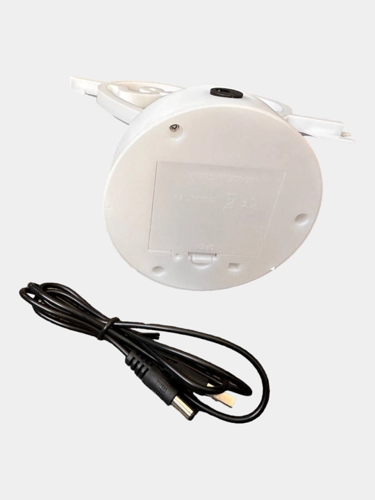 Neon tungi chiroq, LED chiroq