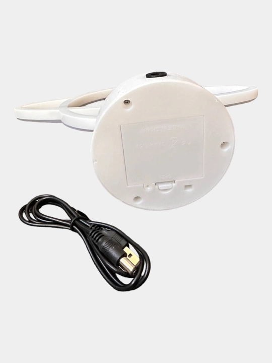 Neon tungi chiroq, LED chiroq