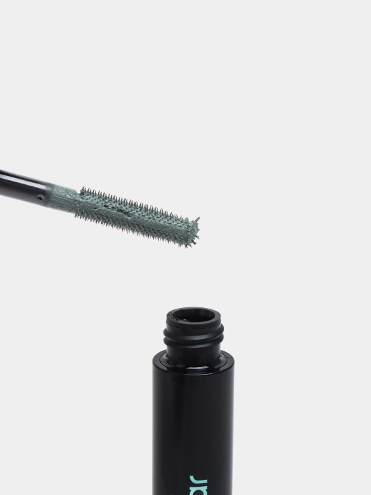 Тушь для ресниц от Flormar Color of your life Mascara