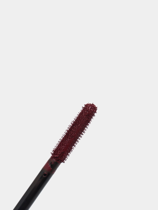 Тушь для ресниц от Flormar Color of your life Mascara