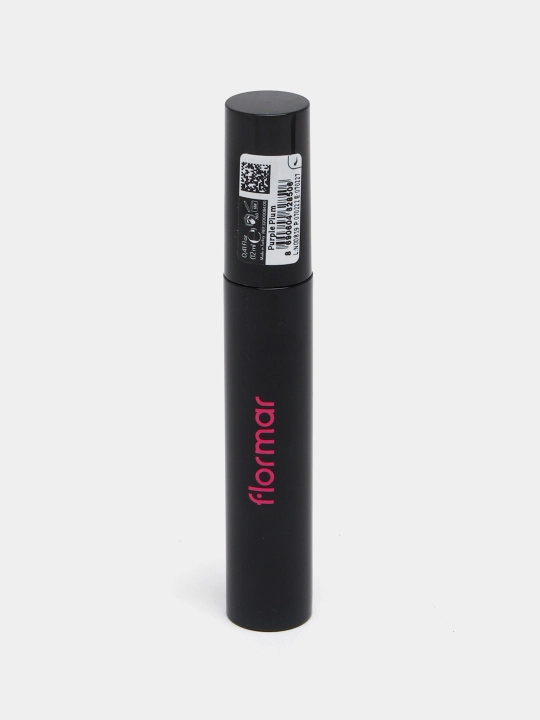 Тушь для ресниц от Flormar Color of your life Mascara