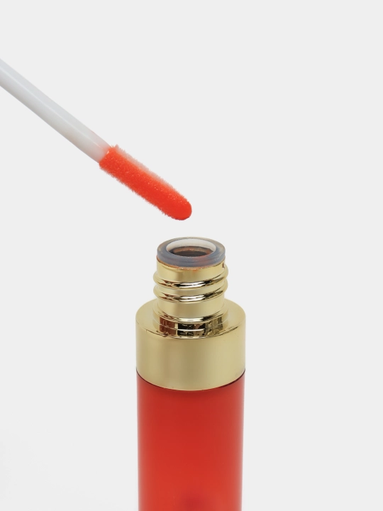 Ультра глянцевый блеск для губ Rouge Allure Velvet, жидкая помада, 8 г 