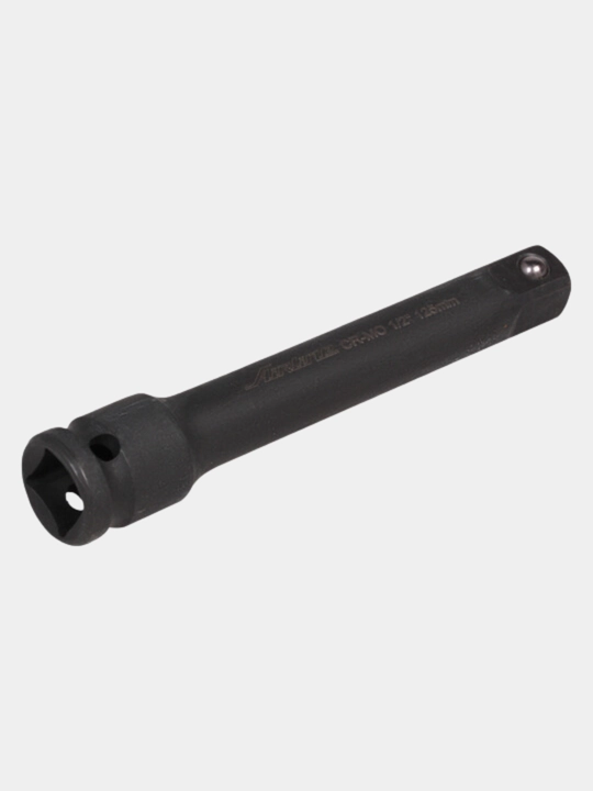 Удлинитель ударный 1/2"DR 125 мм, AT-IS12-43