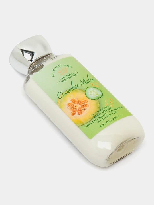 BATH AND BODY WORKS Парфюмepный увлажняющий лосьон для тела, 236 мл