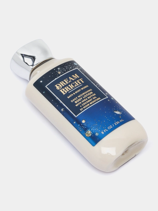 BATH AND BODY WORKS Парфюмepный увлажняющий лосьон для тела, 236 мл