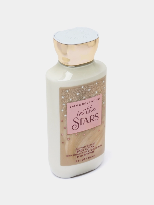 BATH AND BODY WORKS tana uchun namlantiruvchi parfyumeriya losyoni, 236 ml
