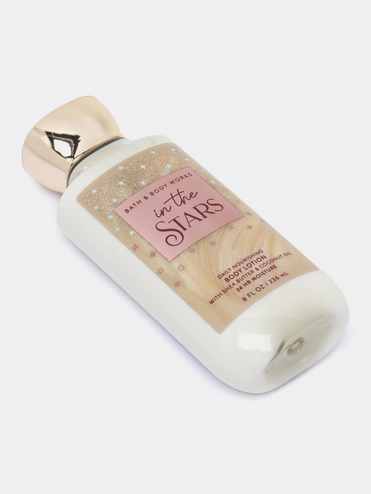 BATH AND BODY WORKS tana uchun namlantiruvchi parfyumeriya losyoni, 236 ml