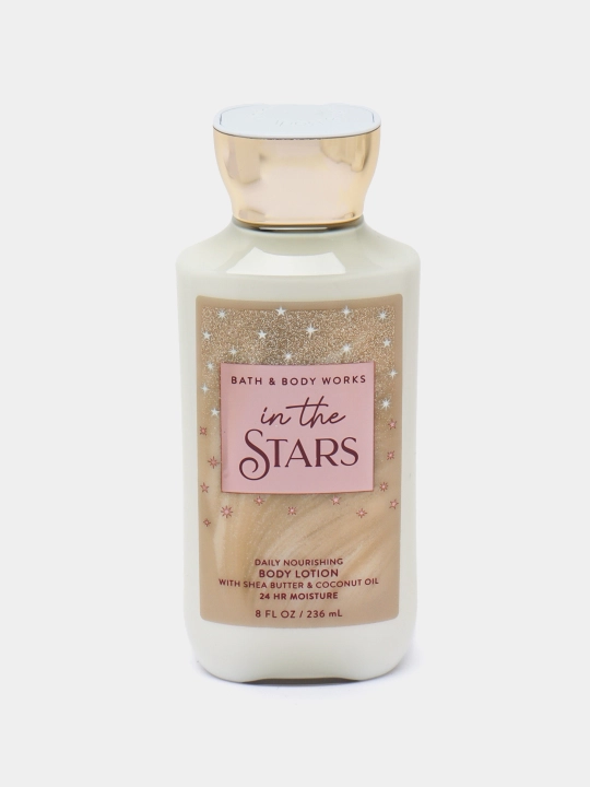 BATH AND BODY WORKS tana uchun namlantiruvchi parfyumeriya losyoni, 236 ml
