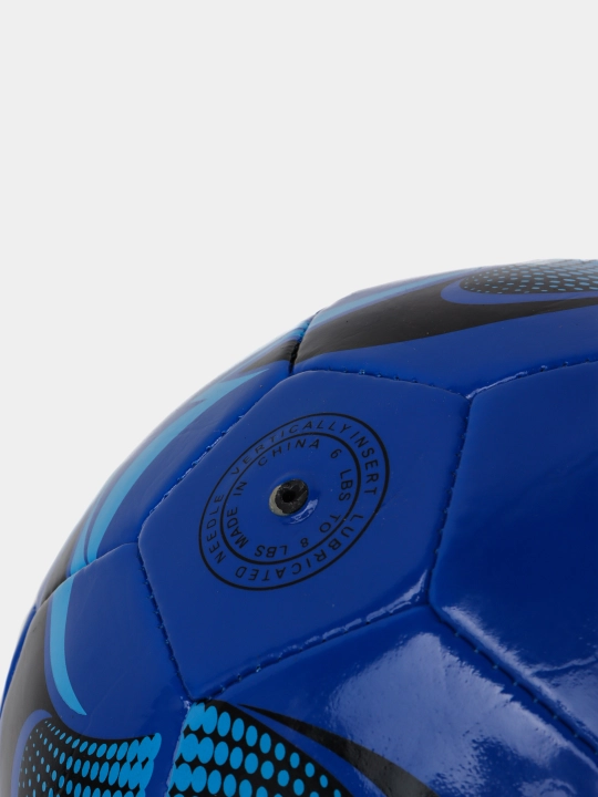 Futbol to'pi