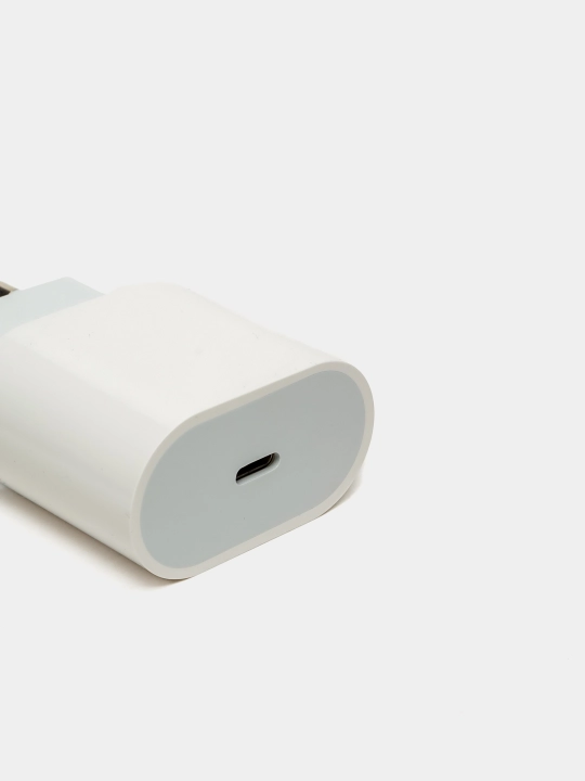 Zaryadlovchi kabel va adaptr, Type-C Android, Lightning