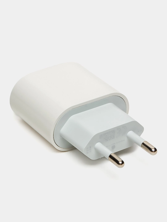 Zaryadlovchi kabel va adaptr, Type-C Android, Lightning