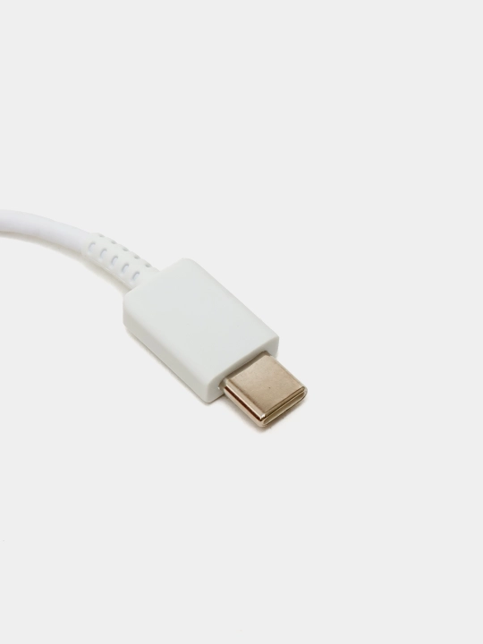 Zaryadlovchi kabel va adaptr, Type-C Android, Lightning