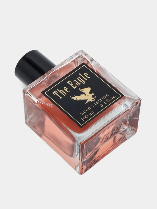 Парфюмерная вода для мужчин The Eagle Wood & Leather