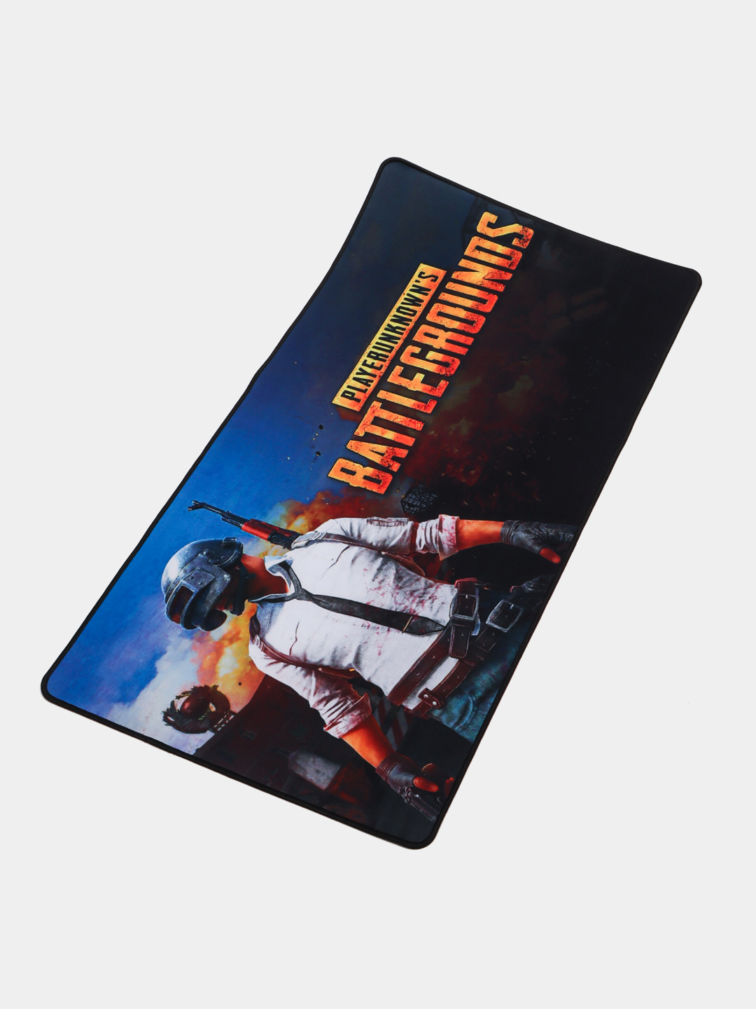 Коврик для мыши, PUBG, 90х40 см