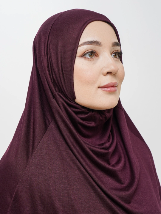 Ayollar uchun namoz ko‘ylagi, SARAAH, ayollar uchun namozgoh