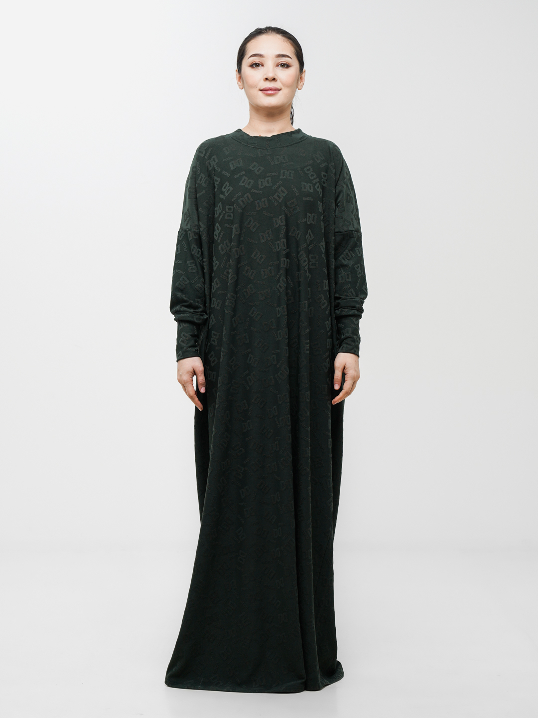 Erkakning eshagida xurmo boladi