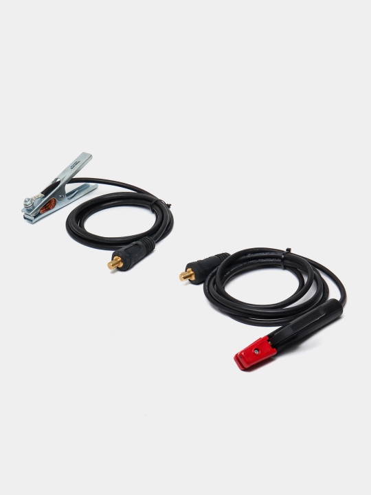 Сварочный аппарат GekaMac Power ARC 200 LT