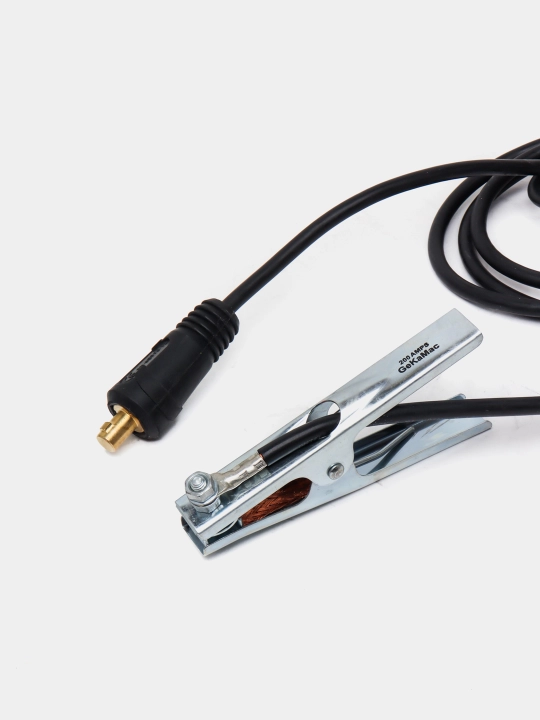 Payvandlash apparati GekaMak Power ARC 180 LT