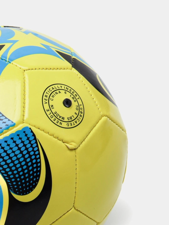 Futbol to'pi