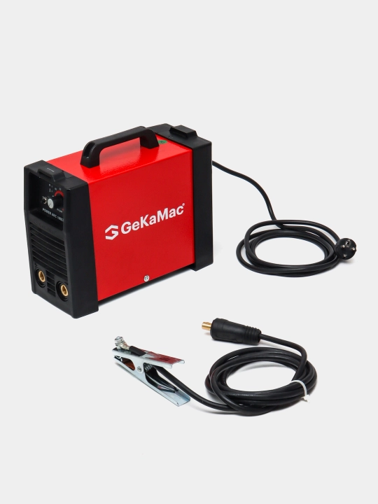 Payvandlash apparati GekaMak Power ARC 180 LT