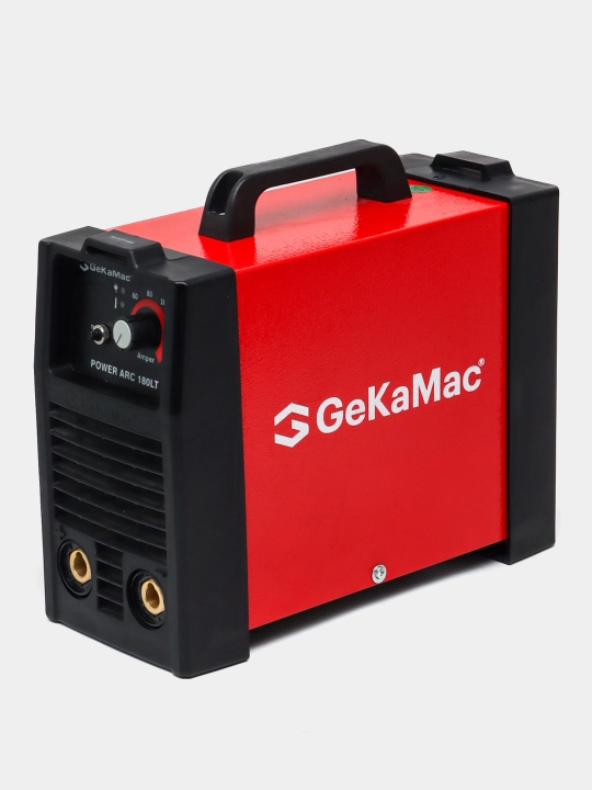 Payvandlash apparati GekaMak Power ARC 180 LT