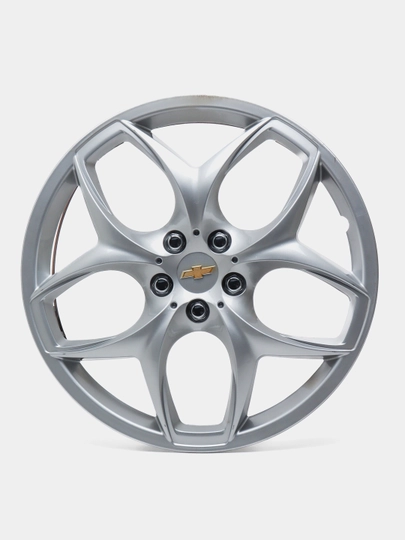 Колпаки на диски Espero, BMW, Toska, Lacetti, Cobalt, Mers, 4 шт — AM-KOLESPE-БЕЖЕВ-R14