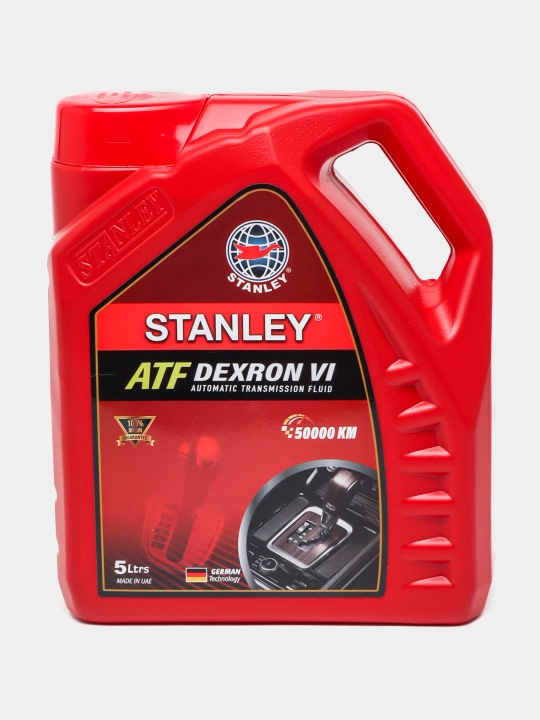 Moy Stanley ATF Dexron VI 5L Dexron 6