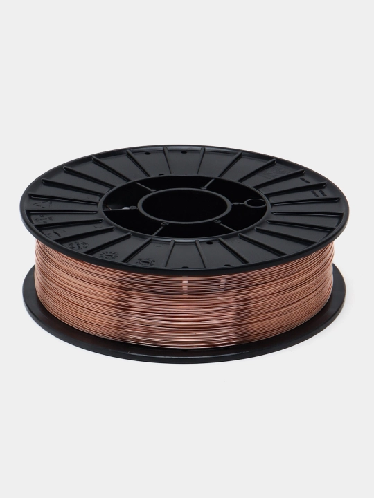 Payvandlash simlari 0,8 мм Geka SG 2, ER70S-6 D300, PLW, 5 кг