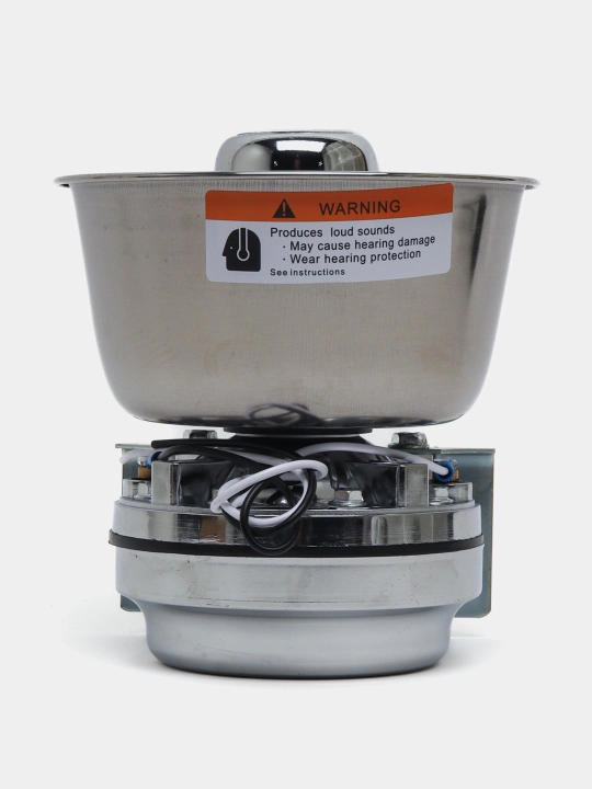 Avtomobil uchun sirena 600 Wt AS820