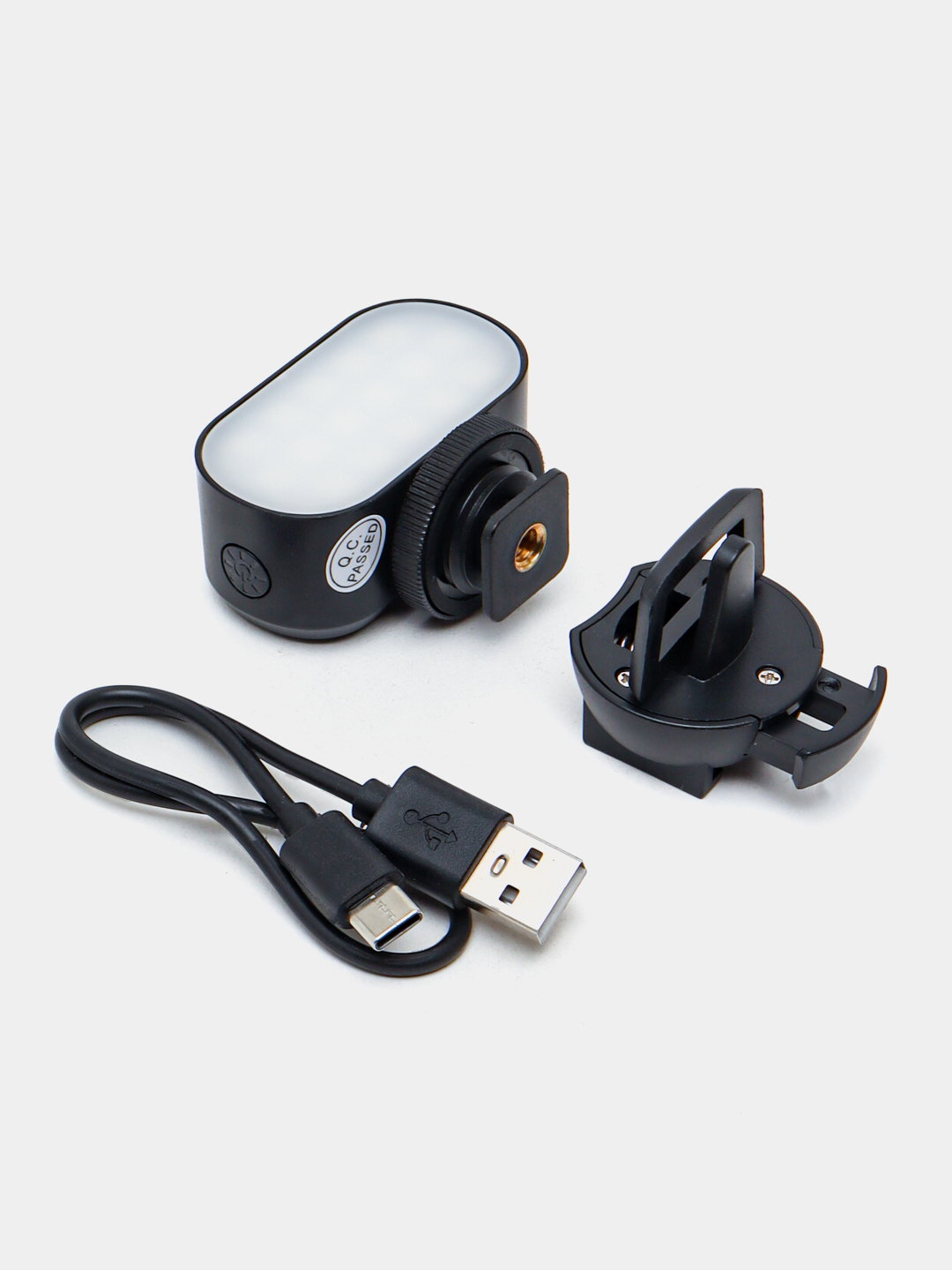 Лампа для освещения фото и видеосъемки Jmary FM-16 RGB купить по низким ...