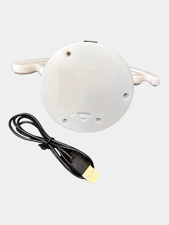 Neon tungi chiroq, LED chiroq
