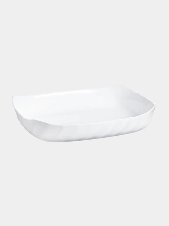 Luminarc Smart Cuisine Trianon pishirish idishi, 32 * 26 sm