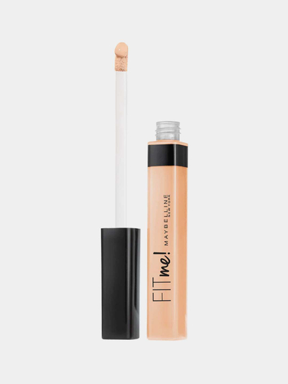 Консилер для лица Maybelline New York Fit Me, оттенок 03 фарфоровый, 6.8 мл