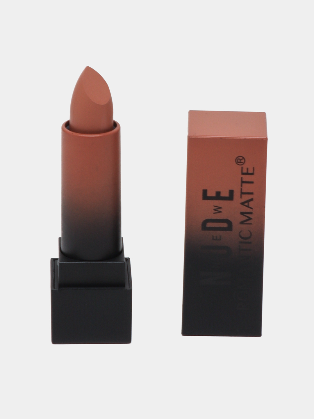 Lab bo'yog'i matli Nude New - Romantic Matte, 8 ta tonni arzon narxda sotib  oling — Uzum (921311)