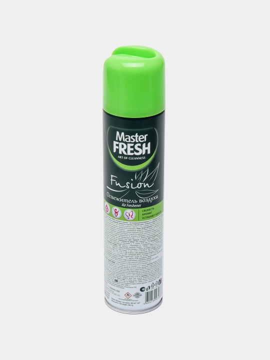 Освежитель воздуха Master Fresh, Свежесть океана, 300 мл