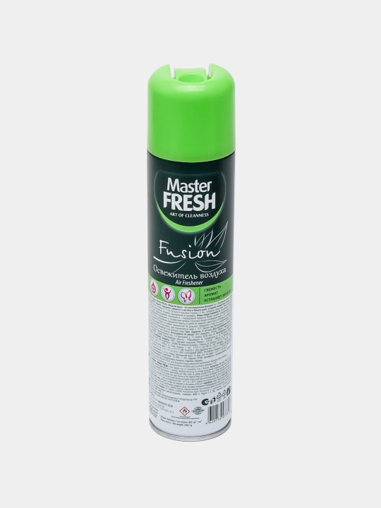 Освежитель воздуха Master Fresh Морской бриз, 300 мл