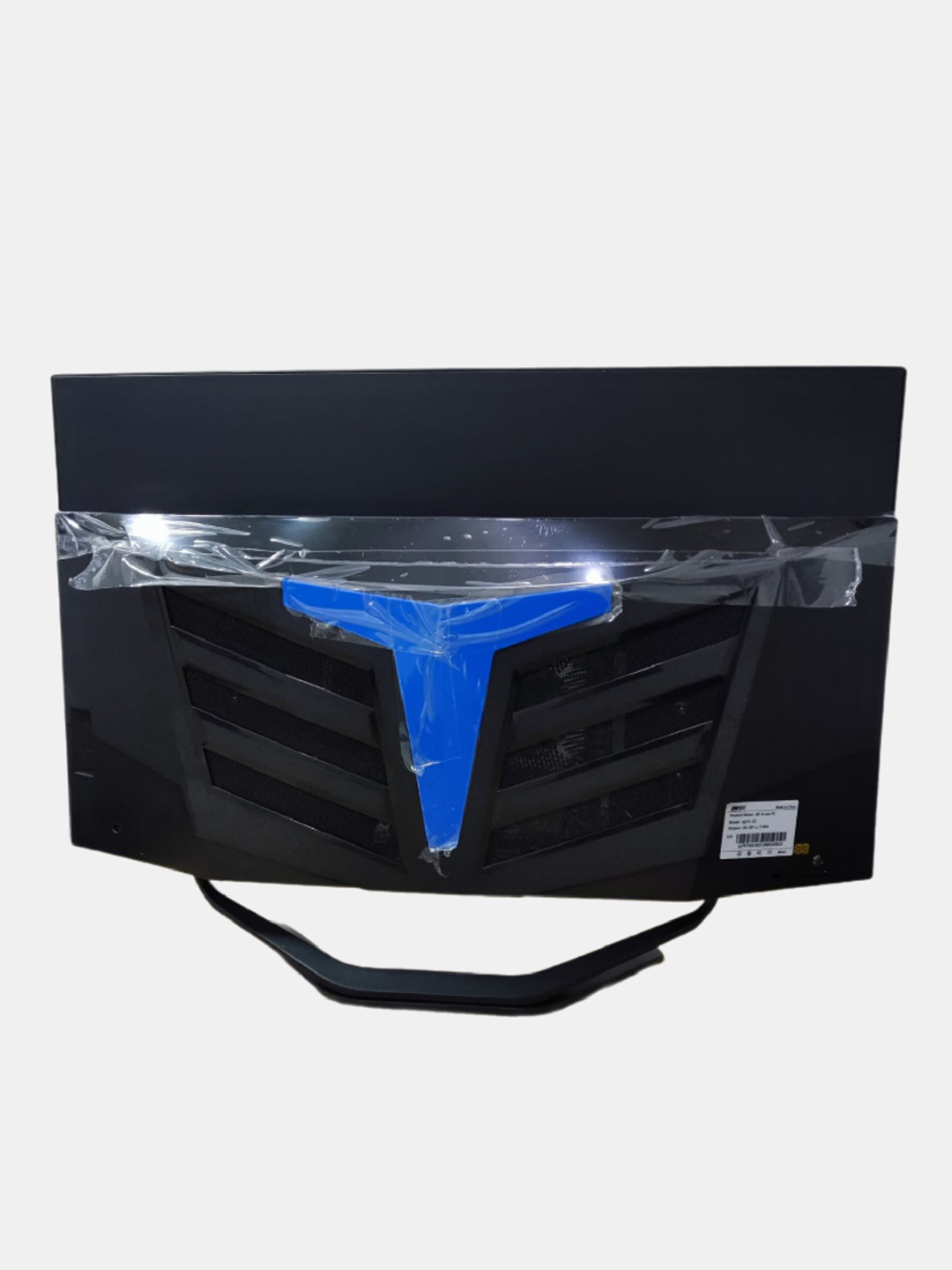 Моноблок с изогнутым HD-Экраном 27-дюйм Core i7-12650H / SSD 1TB RAM ...
