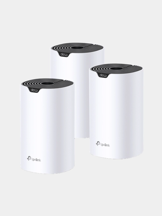 Wi-fi Роутер TP Link Desco S4 q0000048757