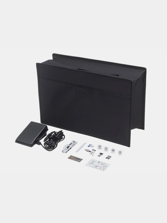 Швейная машина Janome 1522RD