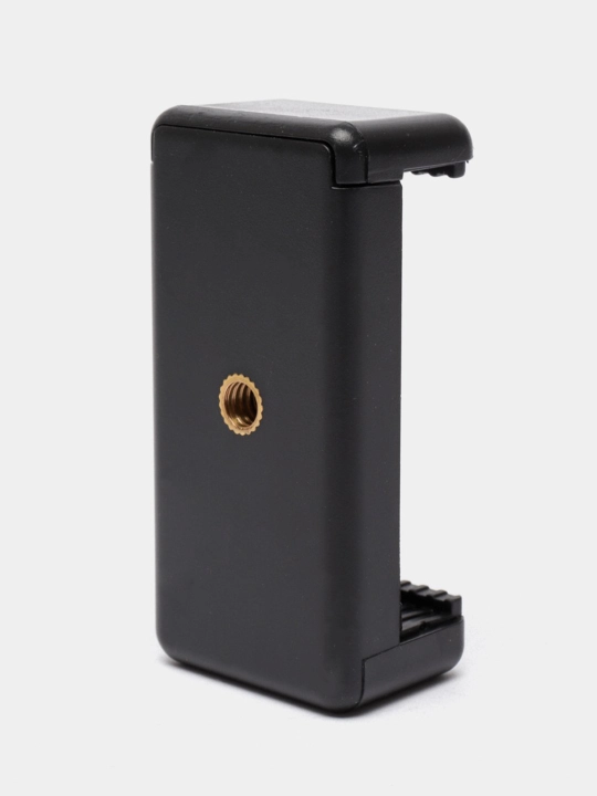 Telefon ushlagich shtativ uchun