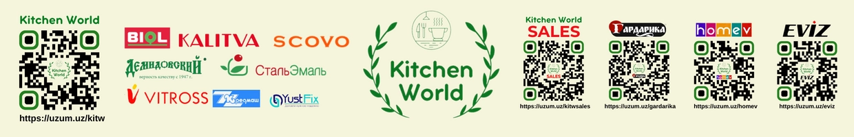 Kitchen World