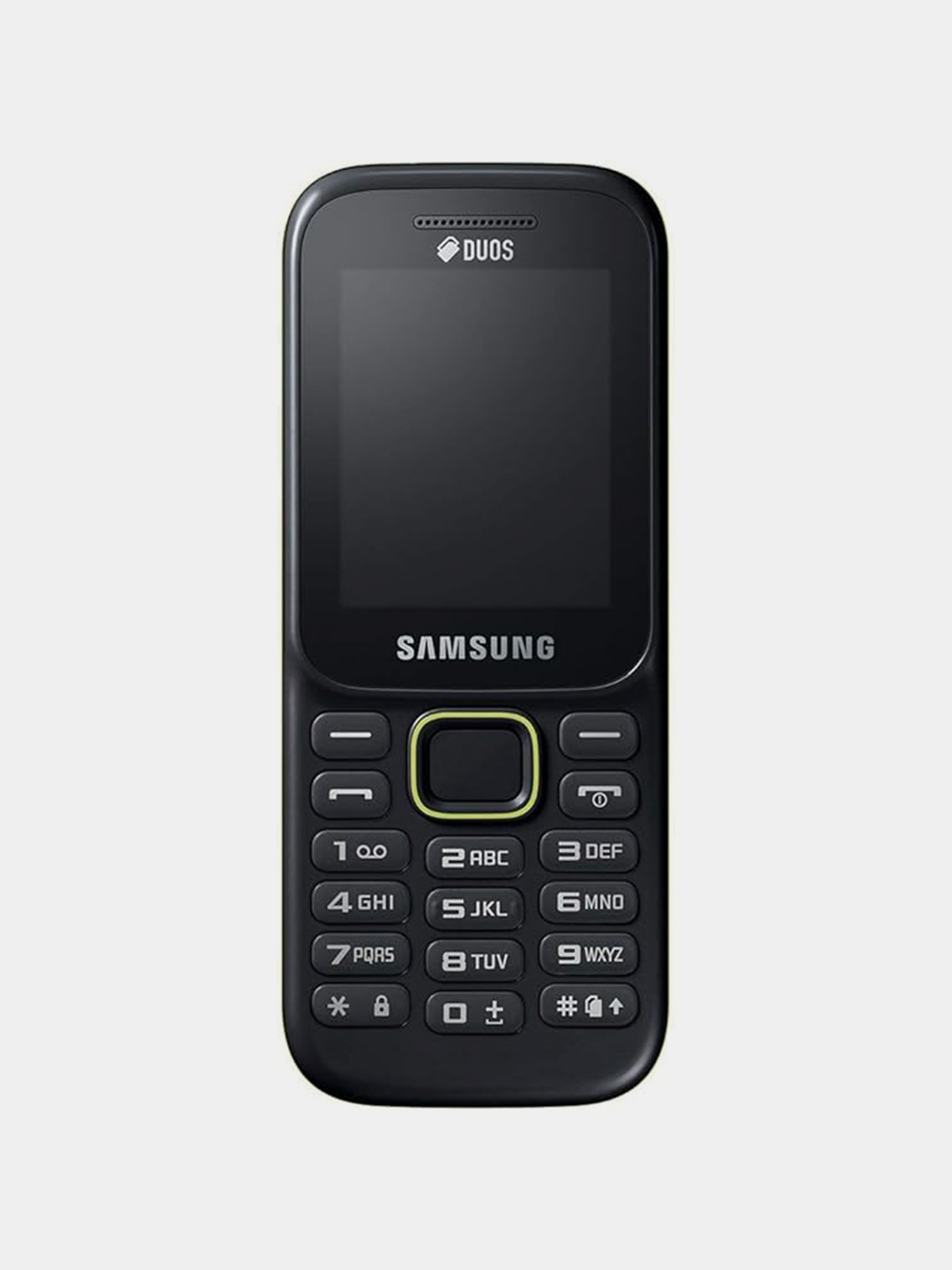 Samsung SM-B310E knopkali telefon купить по низким ценам в  интернет-магазине Uzum (912913)