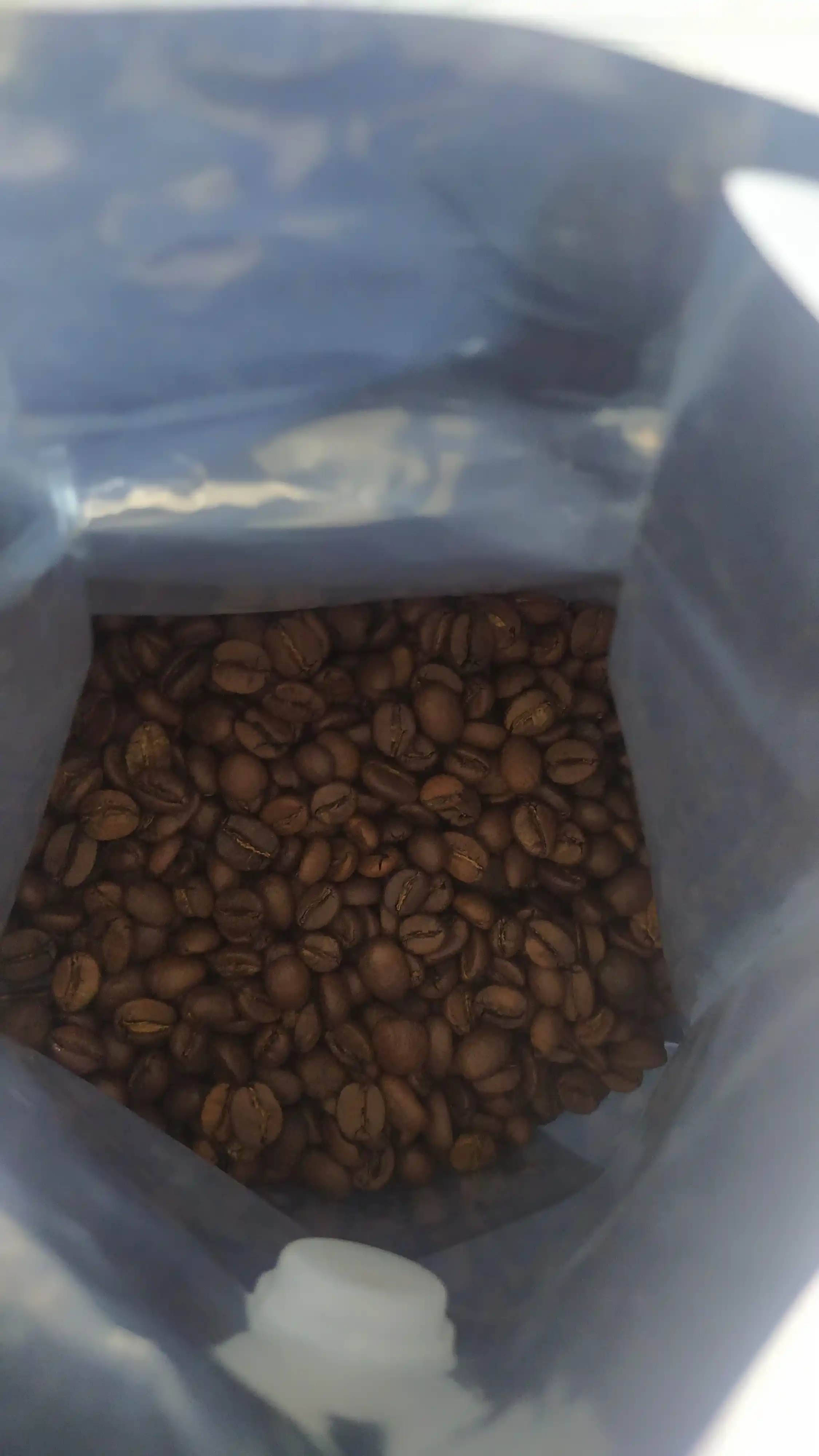 Qahva donalari ProCoffee Blend 3, 1000 gr