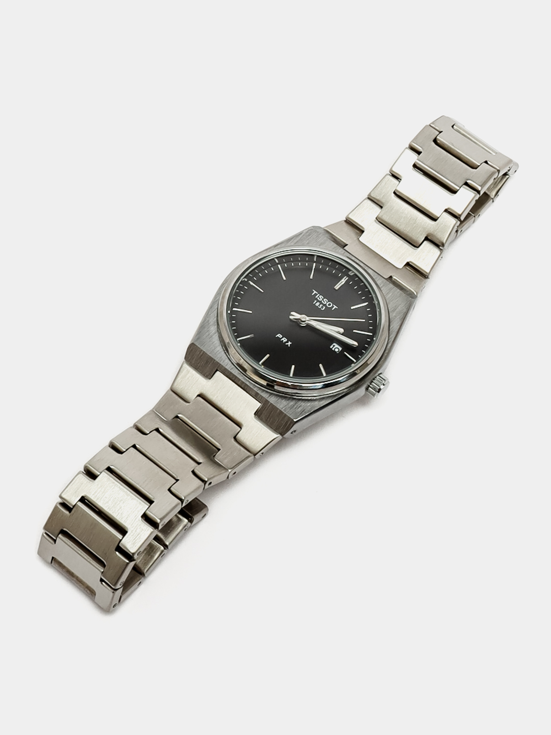 Мужские наручные часы TISSOT 1853 PRX купить по низким ценам в интернет ...