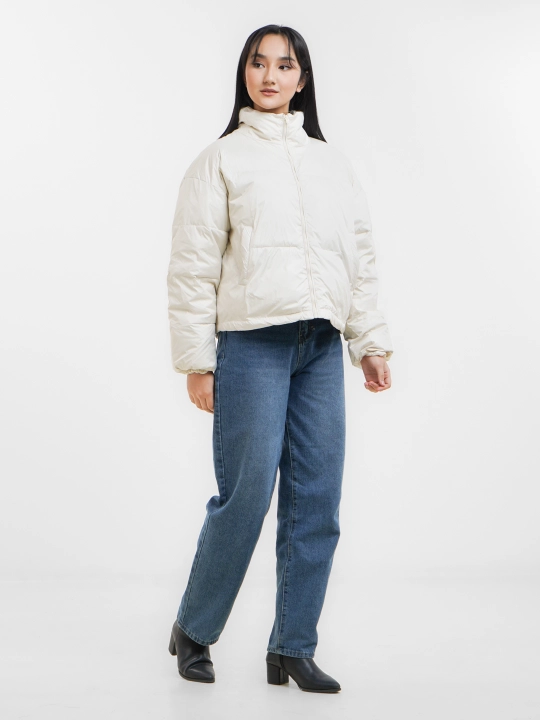 TERRA PRO AW23WBA-52106 ayollar kurtkasi
