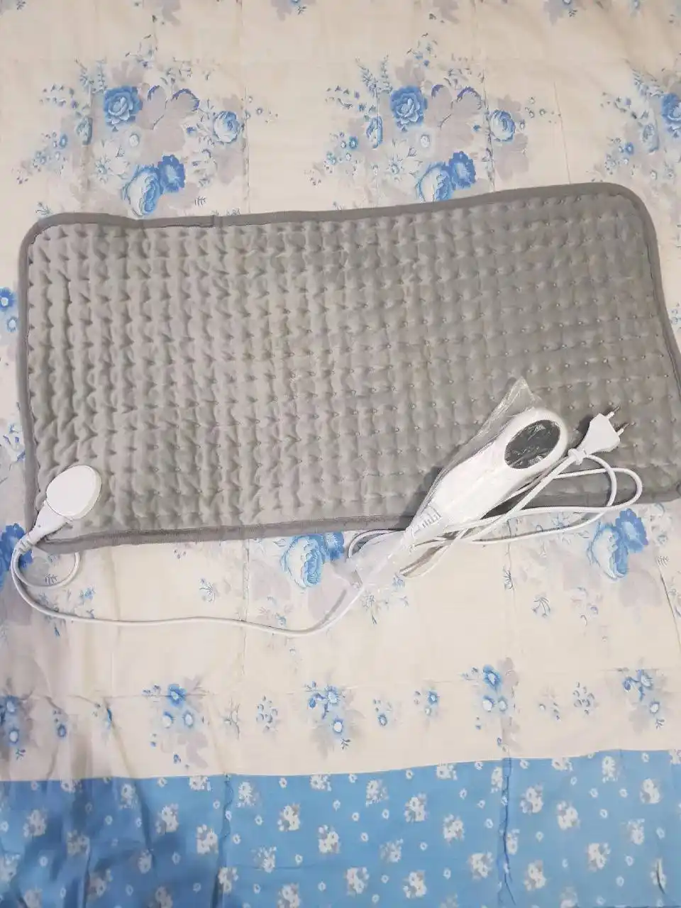 Elektr matras isitish funktsiyasi bilan isitish Pedi, isitish Pedi, termokovrik