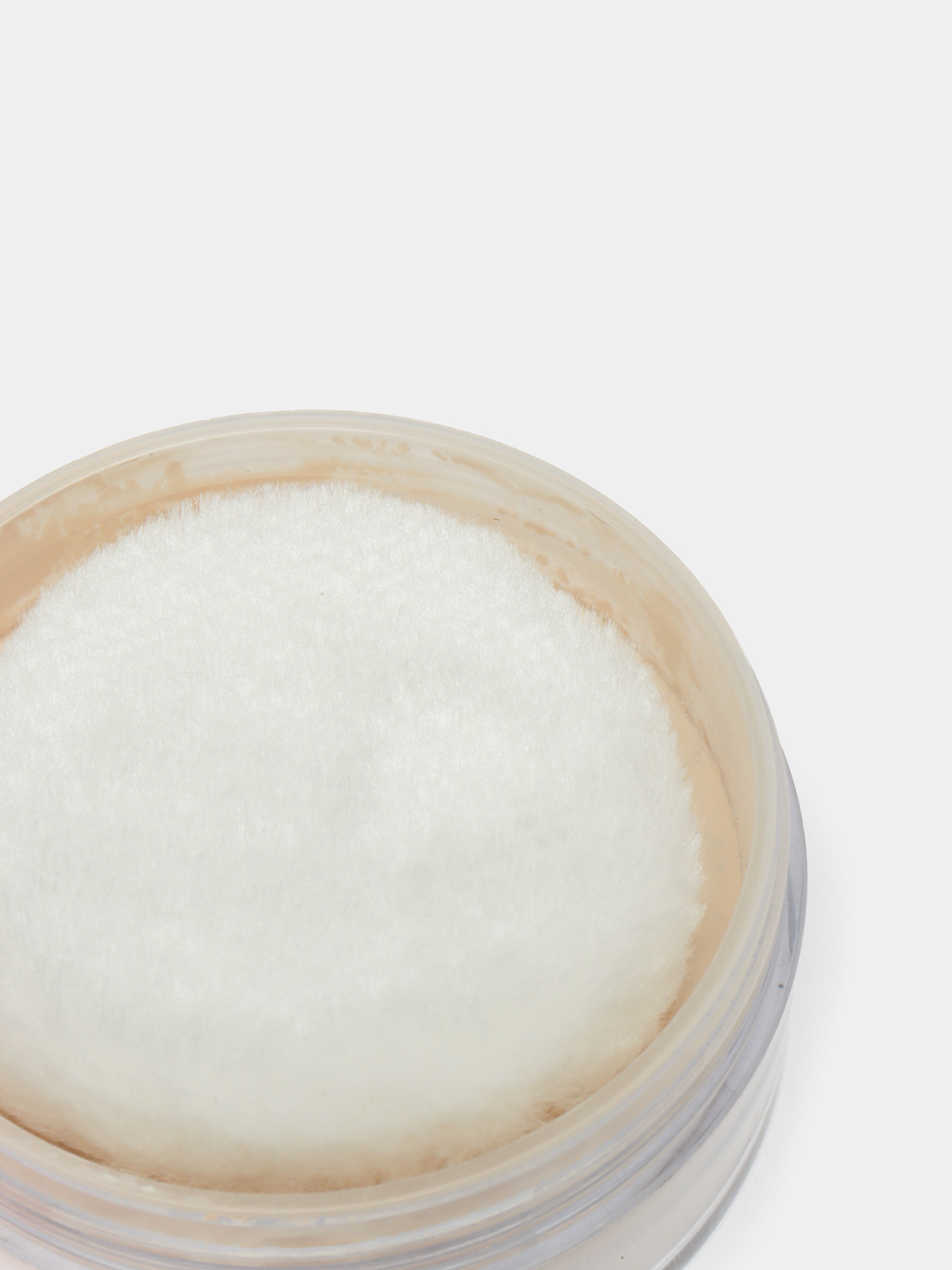 Upa maydalangan Coty Loose Face Powder