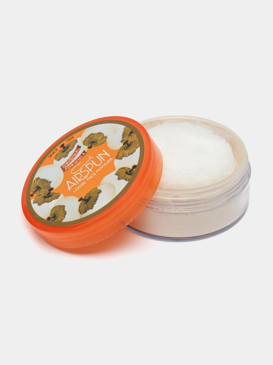 Upa maydalangan Coty Loose Face Powder