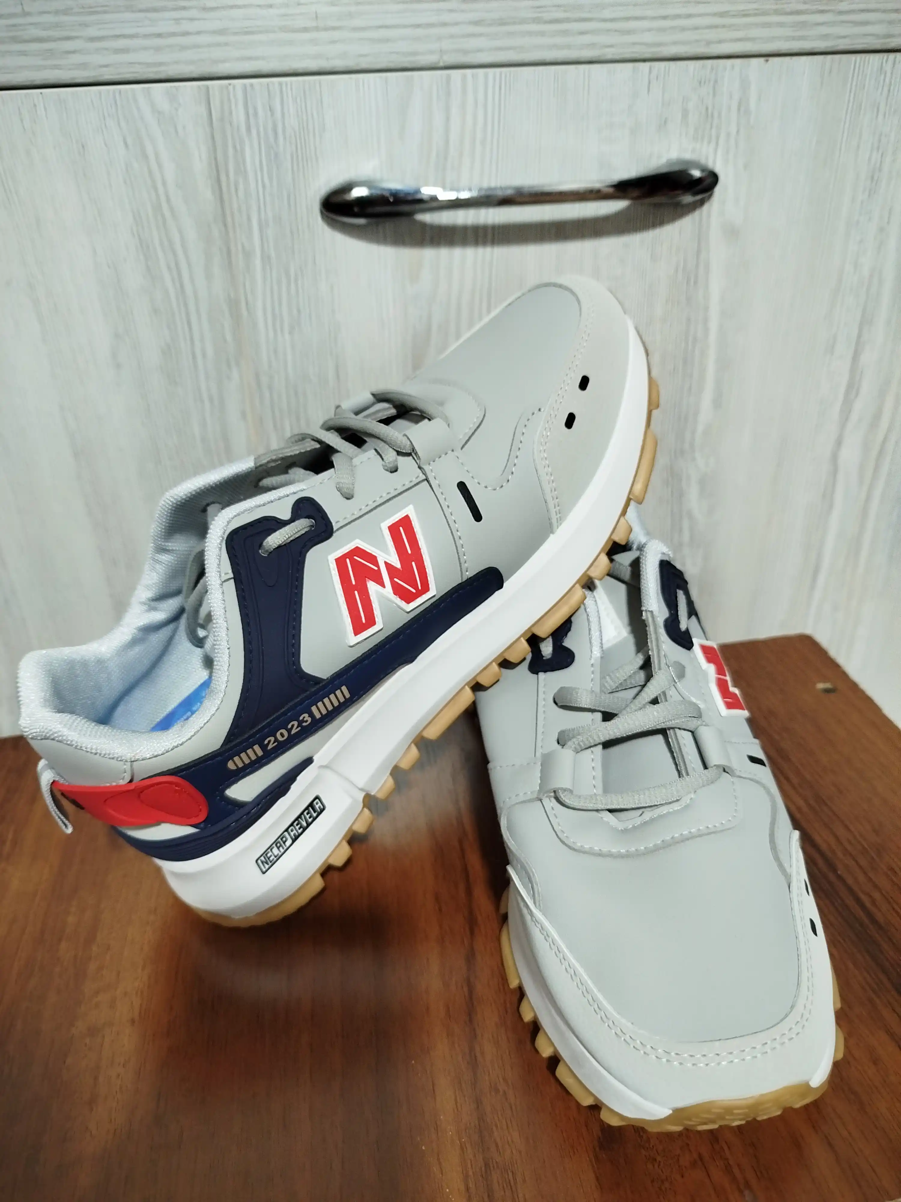 Кроссовки NORTH мужские, спортивные